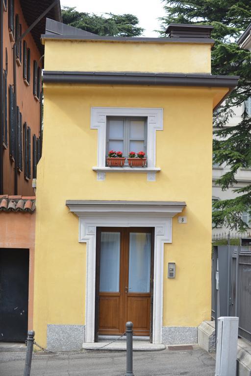 Lora Luxury House Apartamento Como Exterior foto