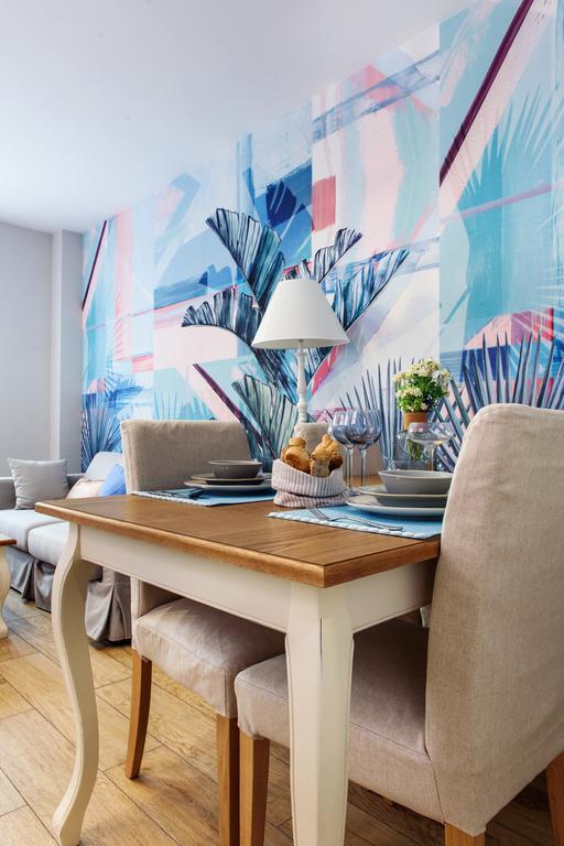Lora Luxury House Apartamento Como Exterior foto