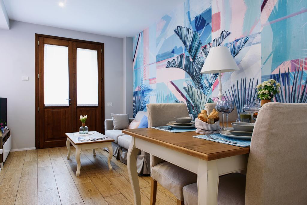 Lora Luxury House Apartamento Como Exterior foto