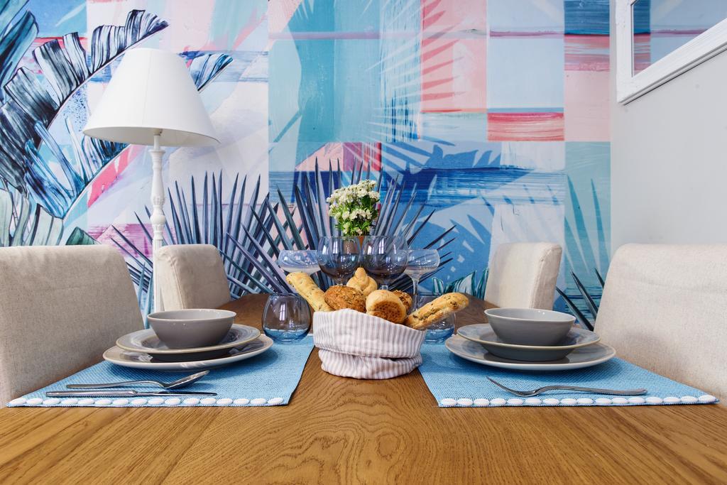 Lora Luxury House Apartamento Como Exterior foto