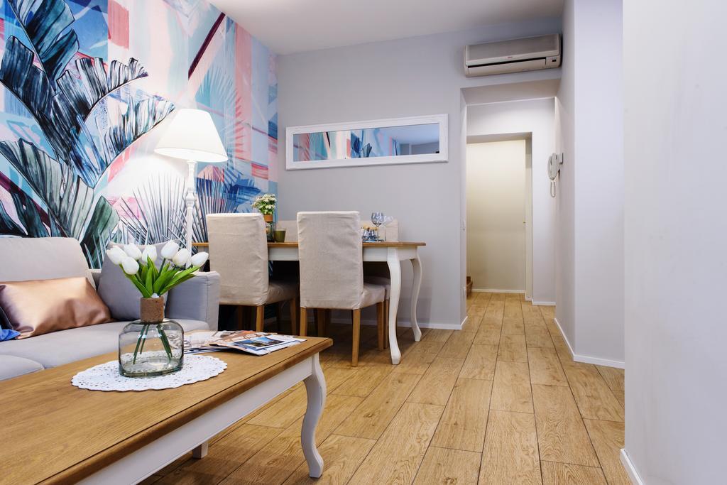Lora Luxury House Apartamento Como Exterior foto