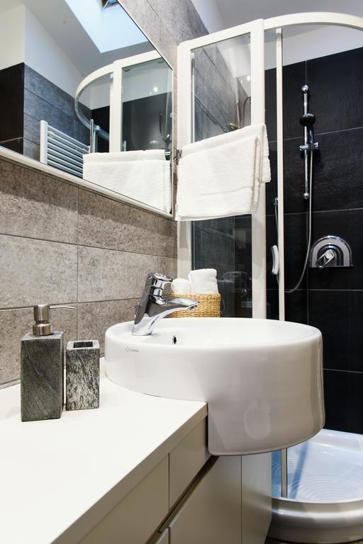 Lora Luxury House Apartamento Como Exterior foto