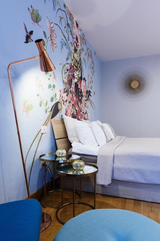 Lora Luxury House Apartamento Como Exterior foto