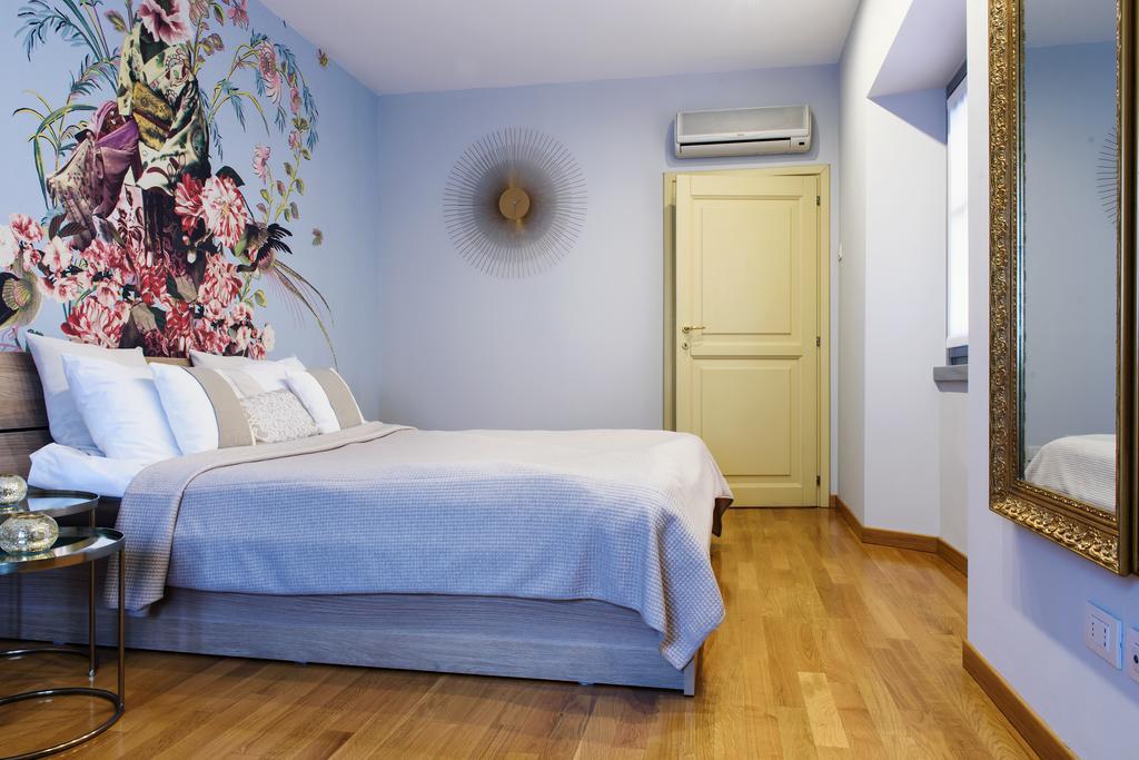 Lora Luxury House Apartamento Como Exterior foto