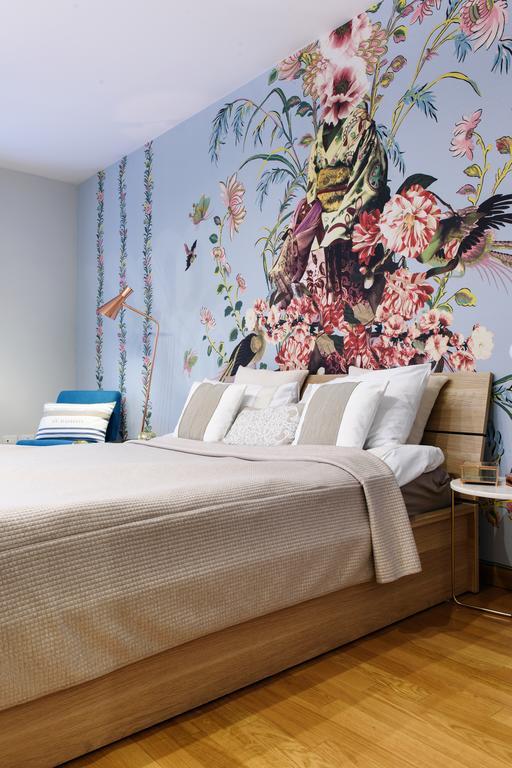 Lora Luxury House Apartamento Como Exterior foto